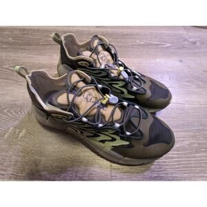 Braindead Reebok Zig Shoes